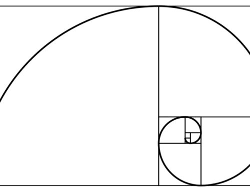 The Fibonacci Spiral