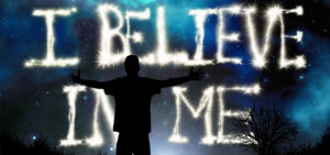 I Believe in Me